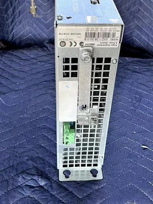 USED FAGOR AXD1.25-SO-0-B