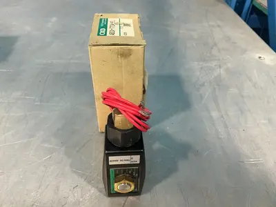 New | in-Stock CKD AB3X7724FL Pumps Ohio US | HGR 24 #1325054