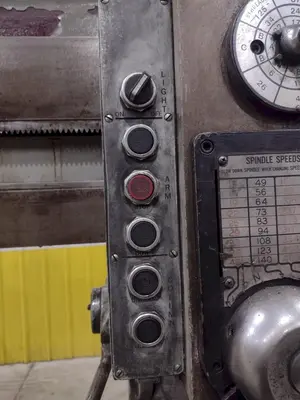 USED CARLTON 4A
