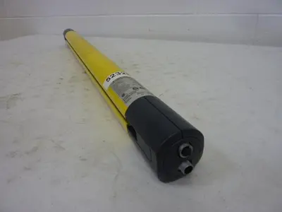 USED LEUZE MLD535-RT3M