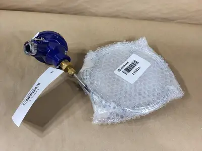 12' Averaging RTD Sensor