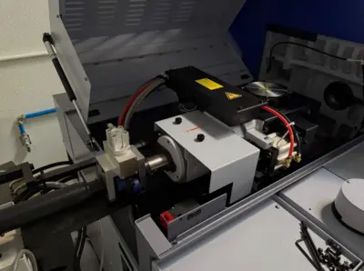 2025 STAR SB-20R Swiss Type Automatic Screw Machines | Toolquip, Inc. (10)