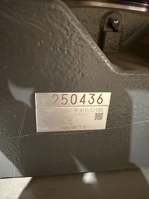 2020 FANUC M-410iC/185 4 Axis Robots | K.B. Industries LLC (5)