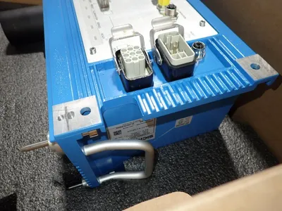 USED 2016 SICK ICD8903301100S01
