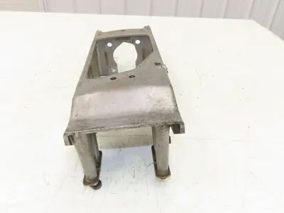 Hyster E60XM-33 Forklift Steering Column Bracket Adjustable