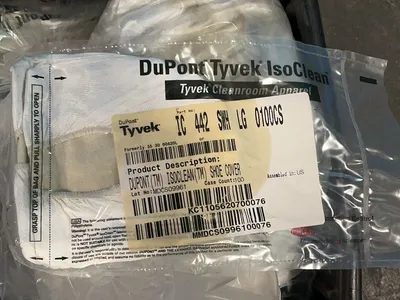 Used DUPONT IC 442 SWH LG 0100CS Miscellaneous MRO Ohio US | HGR 24 #1261135