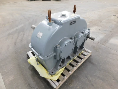 Used LUFKIN Does Not Apply Speed Reducers | Equipment Recovery Corp. #1330933