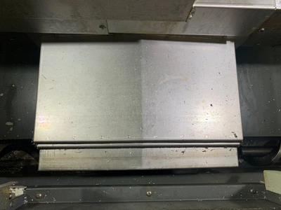 2019 HAAS DM-1 Vertical Machining Centers | PM Machines (13)