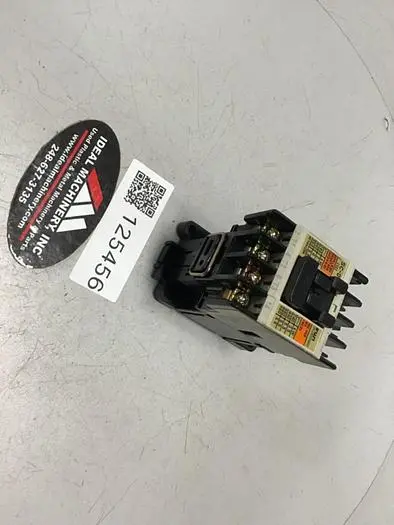 USED FUJI ELECTRIC SC-0 4NC0F0