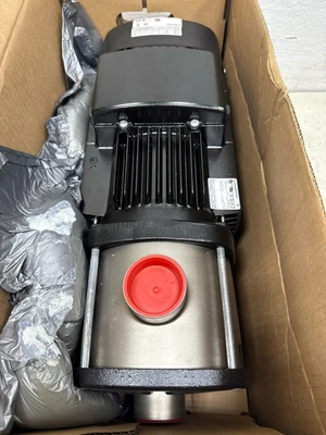 Grundfos CM10-3 Centrifugal Pumps | Fram Fram LLC (7)