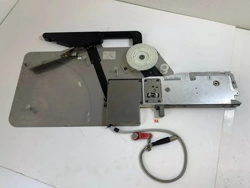 Used Fuji KDE-16V0 Miscellaneous PCB & SMT Equipment Indiana US | J&J Industrial Supply #525083