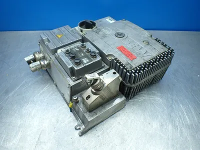 Used SEW EURODRIVE MQD32A/MM30C/Z38G0/AGB3 Variable Speed Drives Ohio US | HGR 24 #838763