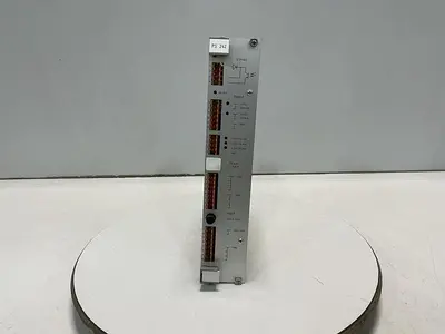 USED KEBA E-PS-24V 1825E-1
