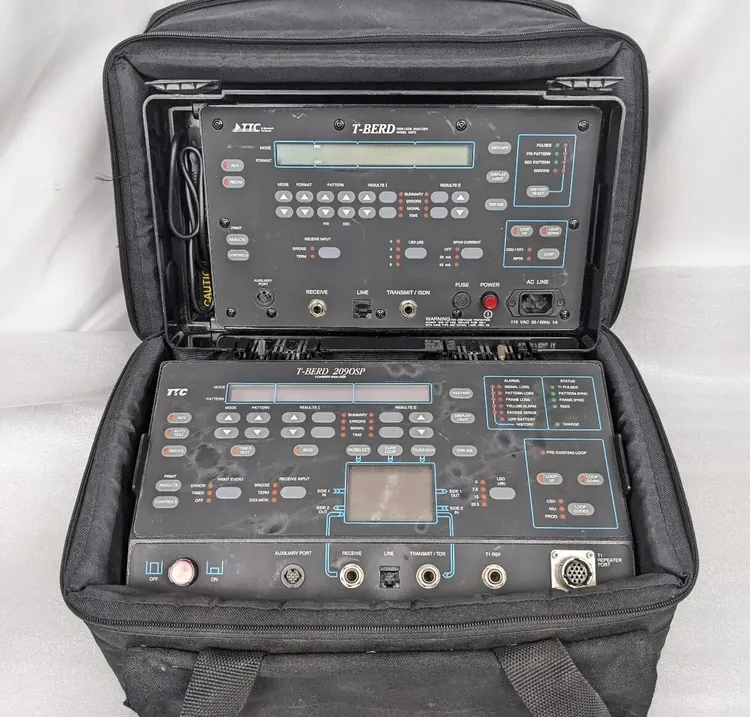 Used MY STORE _UNKNOWN_ Telecom/Utility Texas US | Sporadic Surplus LLC #1710923