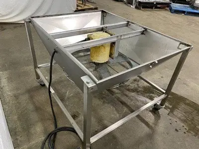 USED KECI CJ-2