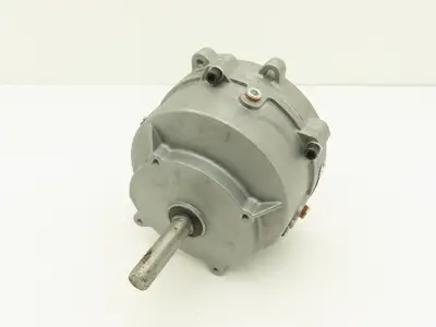 Toledo Gearmotor M164-FX Spur Gearbox 4.81:1 Reducer 358.5rpm 56C Parallel Shaft