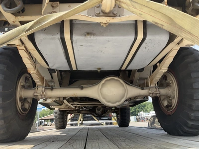 Used 1954 DODGE M37B1 Pickup Trucks Michigan US | Miedema Asset Management Group #1339008