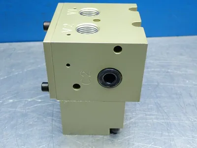 New | in-Stock ROSS 2768C4904 Valves/Fittings | HGR 24 #733271