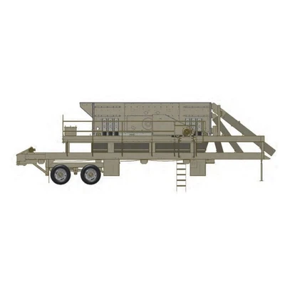 USED KPI-JCI 6202MSPM MEDIUM SCALPING
