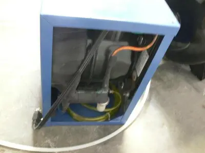 Proluxe DPCD120 Clean-Air Compressor w/ Refrigerated Air Dryer