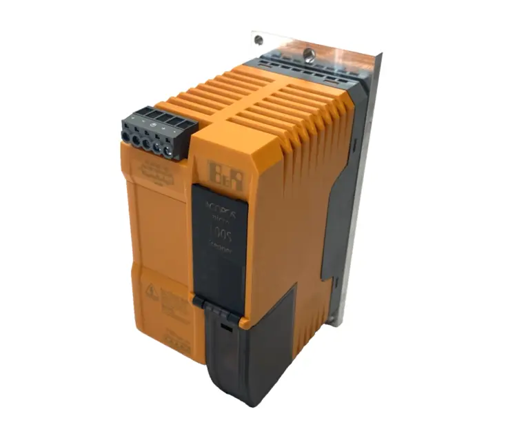 Used B&R 80SD100XS.C0XX-01 Motor Controllers Michigan US | Maverick Industrial Sales #1398194