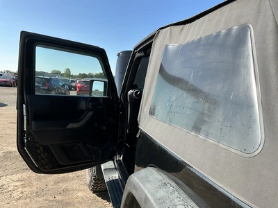 Used 2012 JEEP WRANGLER SUVs Michigan US | Miedema Asset Management Group #1322378