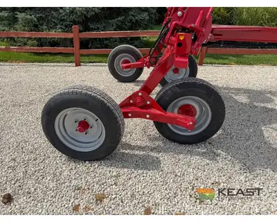 Used SITREX _UNKNOWN_ Hay Rakes Iowa US | Keast Enterprises #1360405