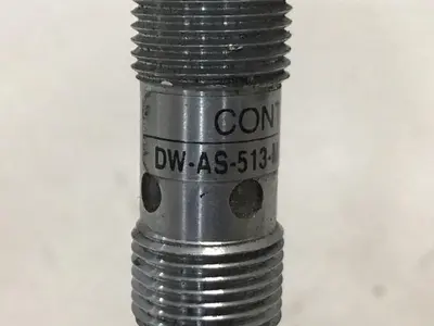 USED CONTRINEX DW-AS-513-M12