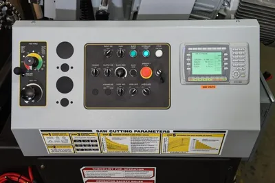 USED HYDMECH M-20A