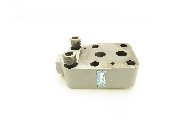 Used TOKYO KEIKI _UNKNOWN_ Valves/Fittings | Arrow Industrial #624515