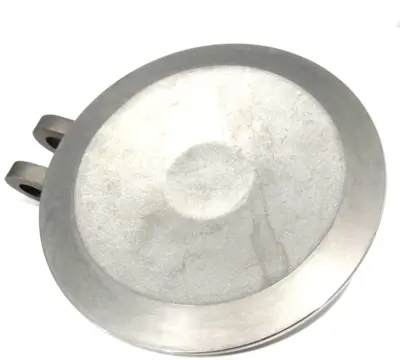 NEW RITE CORPORATION VP0815SMZRK CHECK VALVE 212-12-08-30