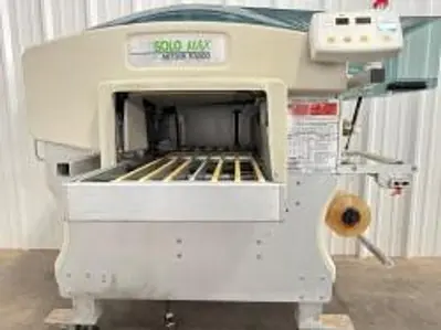 USED TOLEDO 647