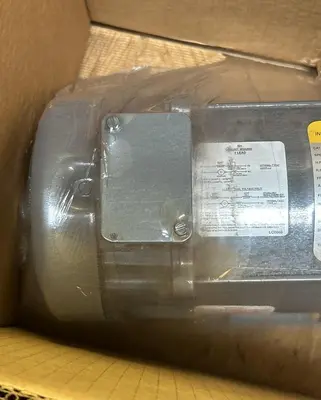 New | in-Stock BALDOR CD3425 D.C. Motors Ohio US | Surplus Asset Holdings #1209651