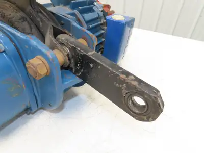 Demag RF180 KBK Bridge Crane Motorized Travel Drive 460V 3PH 13/6KF8-2