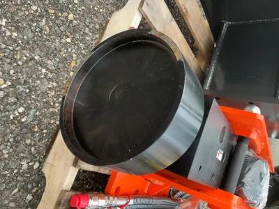 Used _UNKNOWN_ _UNKNOWN_ Post Drivers Michigan US | Miedema Asset Management Group #1423684