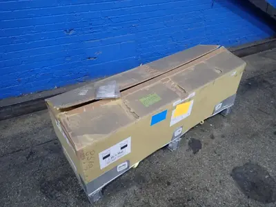USED FANUC A207329V415