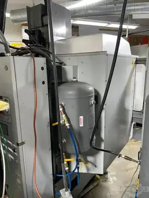 Used 2008 HAAS SUPER MINI MILL Vertical Machining Centers Arizona US | KD Machinery #1545642