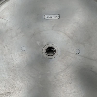 NEW HAMMEL DAHL 6148795PC