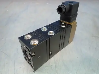 New | in-Stock FAIRCHILD TDFI7800405 Pumps Ohio US | HGR 24 #776449