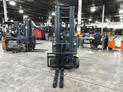 USED 2019 CATERPILLAR 2ET4000