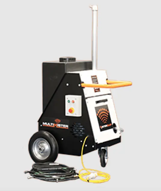 Used _UNKNOWN_ _UNKNOWN_ Humidifiers US | Solid Equipment Company #733691