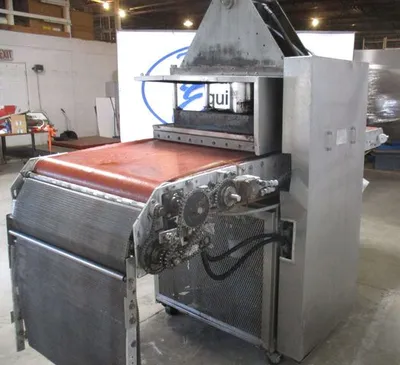 Used LAWRENCE EQUIPMENT 4×4-30×32 Dough Sheeters & Presses California US | BakeryEquipment.com #1555513