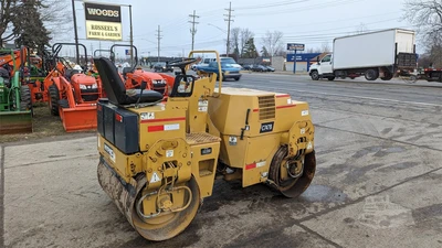 USED HYPAC C747B