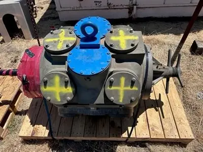 USED ARIEL JGD