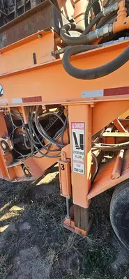 USED CUMMINS TEX-OK-KAN