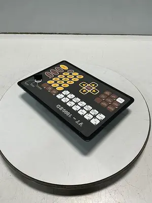 USED FUJI ELECTRIC VT-1000IID