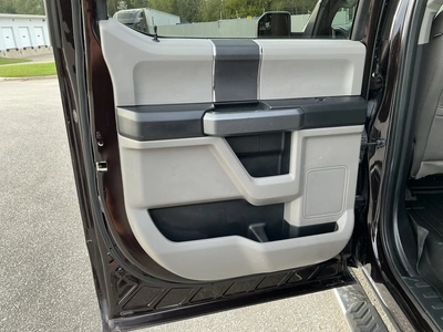 Used 2018 FORD F150 Pickup Trucks Michigan US | Miedema Asset Management Group #1414995