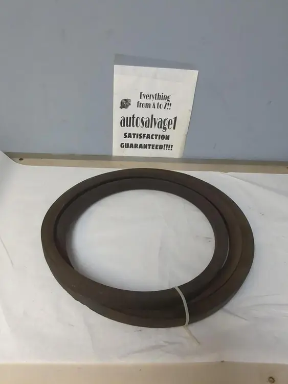 New | in-Stock GOODYEAR 8VX1500 Belts Ohio US | Surplus Asset Holdings #1237616