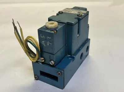 Used MAC 6211B-528-PM-591DA Solenoid Valves Ohio US | Surplus Asset Holdings #1241081