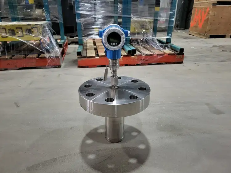 New | in-Stock ENDRESS+HAUSER PMP71-12H53/0 Misc Electrical & Power Parts British Columbia CA | Lenmark #251999